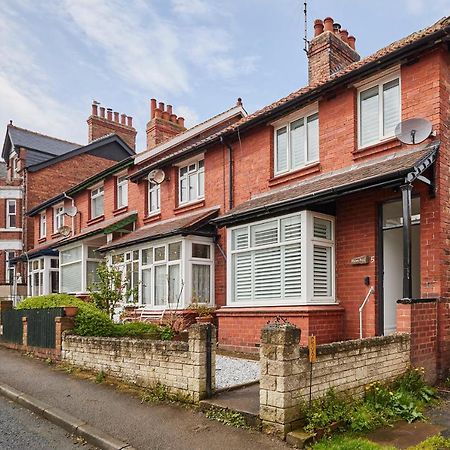 Host & Stay - Holme Rigg Уитби Экстерьер фото
