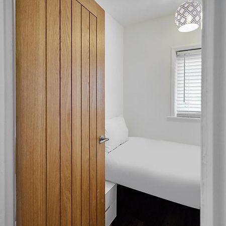 Host & Stay - Holme Rigg Уитби Экстерьер фото