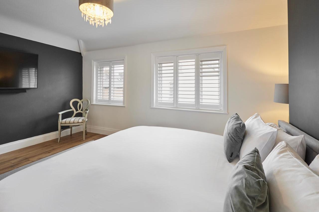 Host & Stay - Holme Rigg Уитби Экстерьер фото