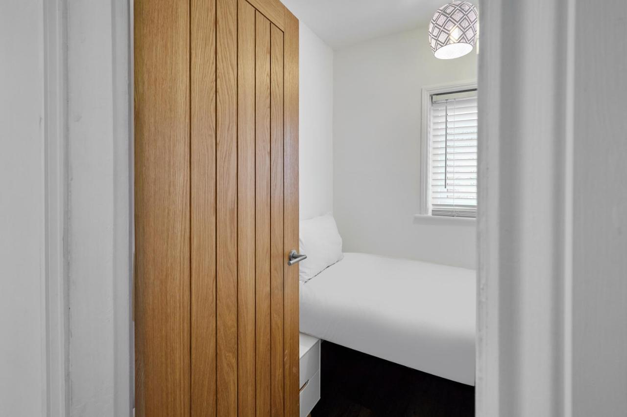 Host & Stay - Holme Rigg Уитби Экстерьер фото