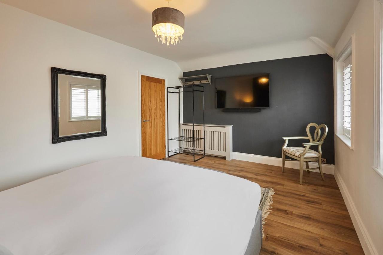 Host & Stay - Holme Rigg Уитби Экстерьер фото